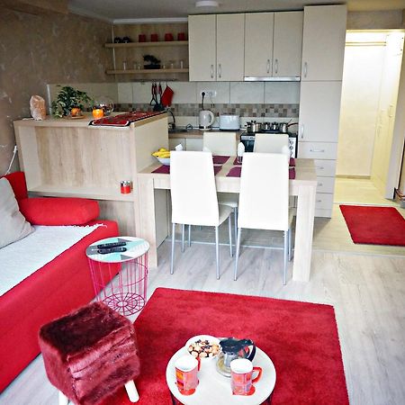 Apartment Kamencic Zlatibor Exterior photo