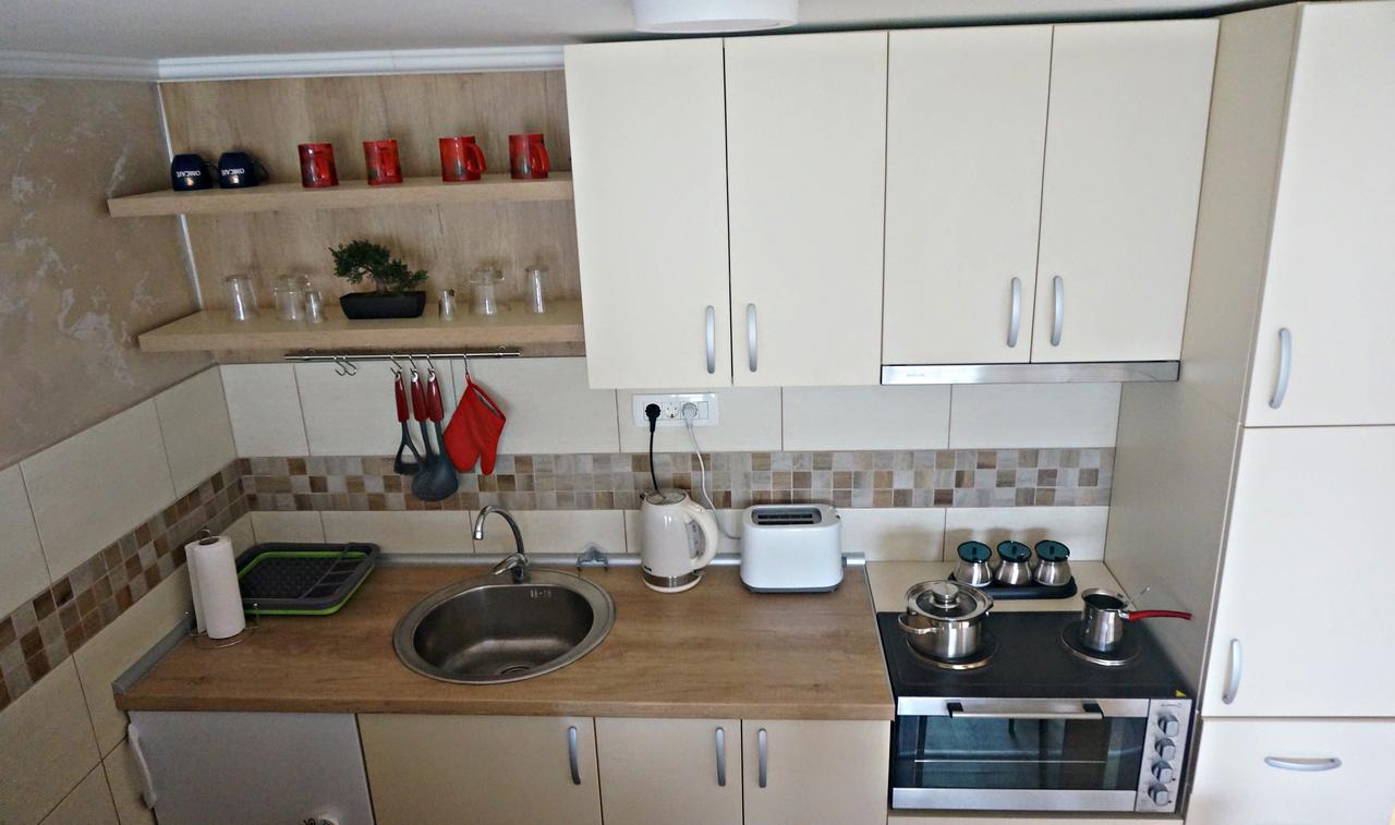 Apartment Kamencic Zlatibor Exterior photo